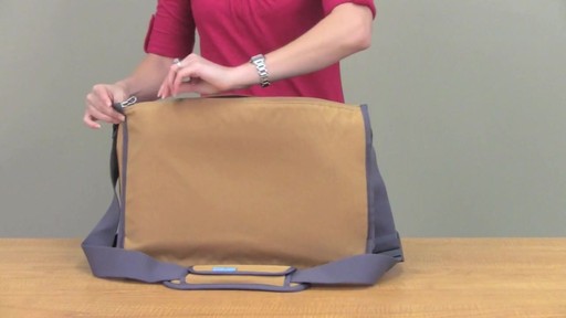 STM Bags - Nomad - image 8 from the video