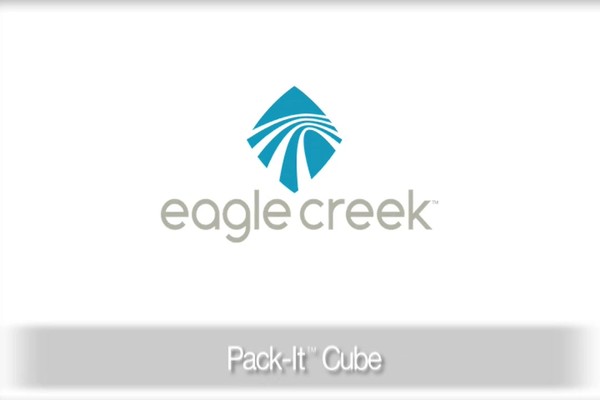 Eagle Creek Pack-it Cube Rundown - image 1 from the video