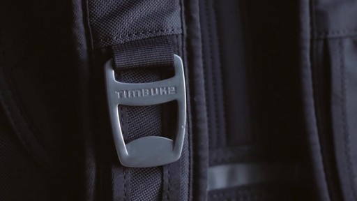 Timbuk2 - Power Series - image 7 from the video