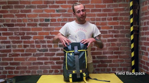 Timbuk2 - Yield - image 1 from the video