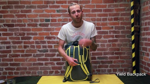 Timbuk2 - Yield - image 10 from the video