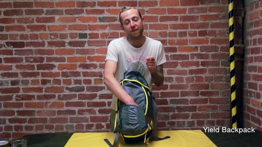 Timbuk2 - Yield - image 6 from the video