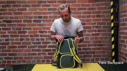 Timbuk2 - Yield - image 8 from the video