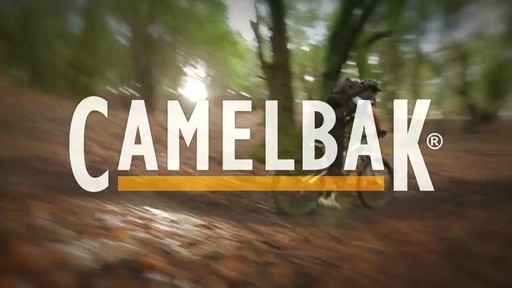 CamelBak H.A.W.G. NV 100 oz - image 1 from the video