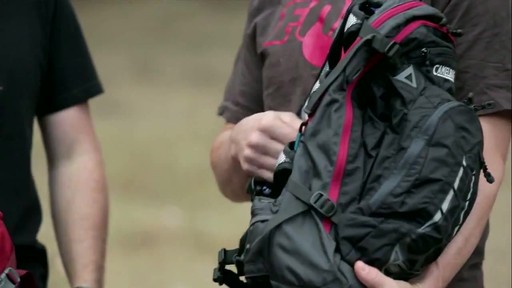 CamelBak H.A.W.G. NV 100 oz - image 3 from the video