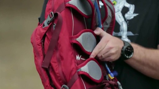 CamelBak H.A.W.G. NV 100 oz - image 6 from the video
