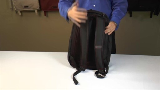 ecbc Harpoon Daypack - eBags.com - image 10 from the video