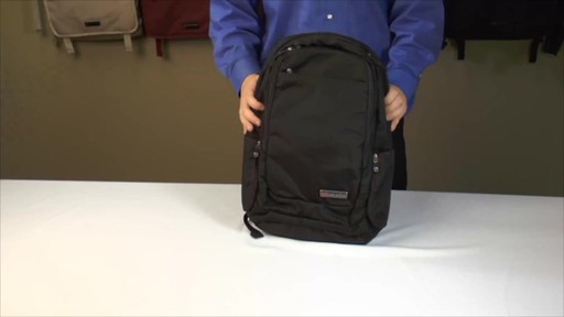 ecbc Harpoon Daypack - eBags.com - image 2 from the video