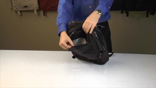 ecbc Harpoon Daypack - eBags.com - image 3 from the video
