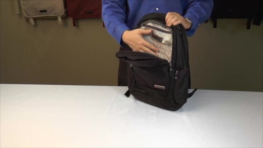 ecbc Harpoon Daypack - eBags.com - image 5 from the video