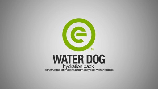 ecogear Water Dog - image 1 from the video