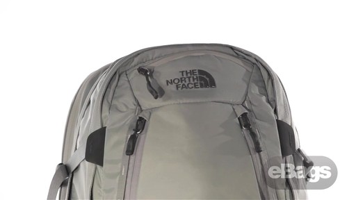 The North Face Router Charged - image 1 from the video