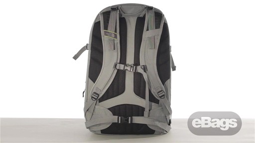 The North Face Router Charged - image 10 from the video
