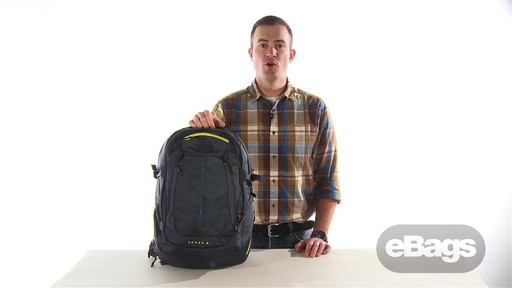 The North Face Router Charged - image 3 from the video