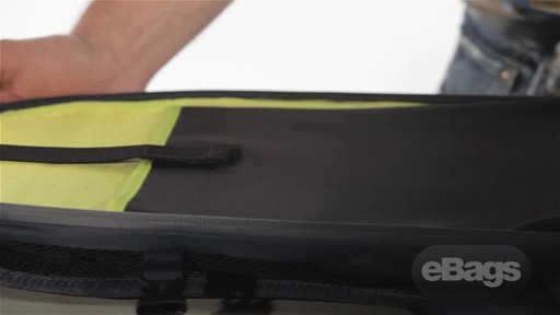 The North Face Router Charged - image 9 from the video