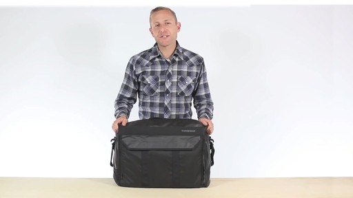 Timbuk2 Wingman Travel Backpack - eBags.com - image 1 from the video