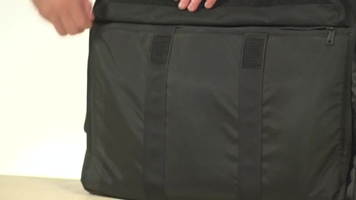 Timbuk2 Wingman Travel Backpack - eBags.com - image 2 from the video