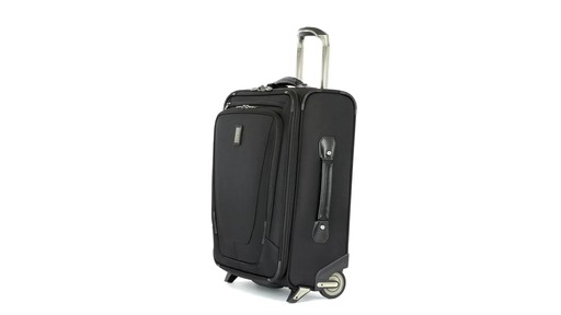 Travelpro Crew 11 International Carry-On Upright - image 1 from the video