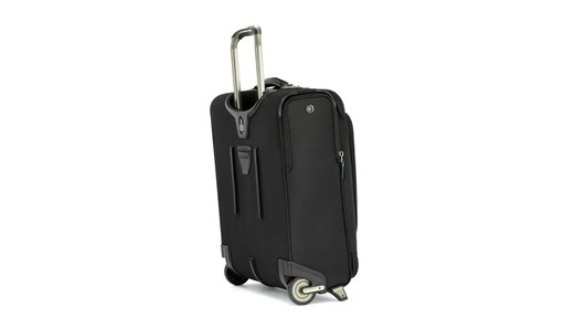 Travelpro Crew 11 International Carry-On Upright - image 10 from the video