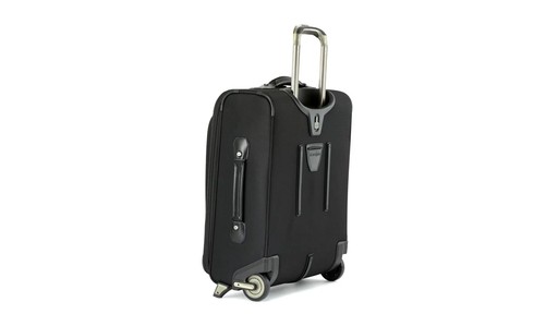 Travelpro Crew 11 International Carry-On Upright - image 2 from the video