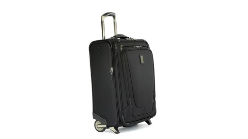 Travelpro Crew 11 International Carry-On Upright - image 3 from the video
