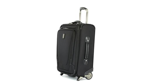 Travelpro Crew 11 International Carry-On Upright - image 6 from the video