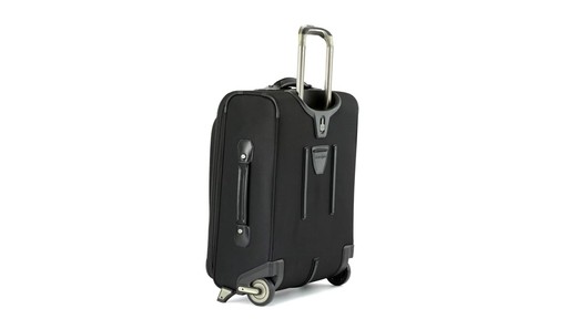 Travelpro Crew 11 International Carry-On Upright - image 8 from the video