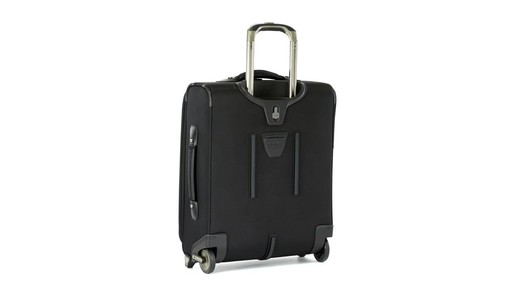 Travelpro Crew 11 International Carry-On Upright - image 9 from the video