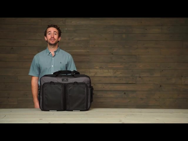 Eagle Creek Flyte Weekend Bag - eBags.com - image 1 from the video