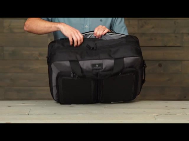 Eagle Creek Flyte Weekend Bag - eBags.com - image 6 from the video