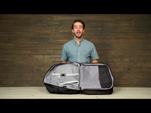 Eagle Creek Flyte Weekend Bag - eBags.com - image 7 from the video