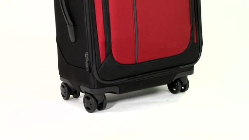 Victorinox - Dual Casters - image 2 from the video