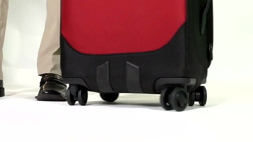 Victorinox - Dual Casters - image 4 from the video