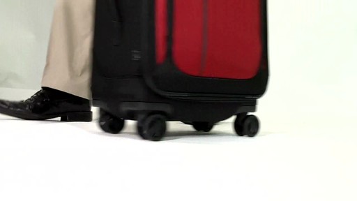 Victorinox - Dual Casters - image 5 from the video