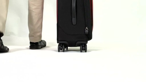 Victorinox - Dual Casters - image 6 from the video