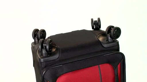 Victorinox - Dual Casters - image 9 from the video