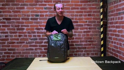 Timbuk2 - Uptown - image 1 from the video