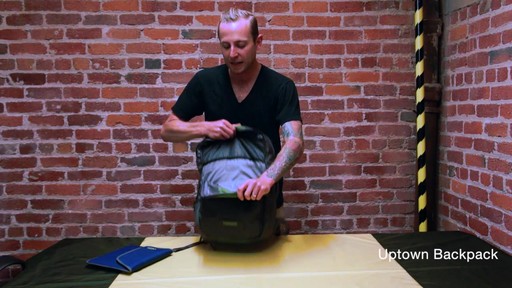 Timbuk2 - Uptown - image 4 from the video