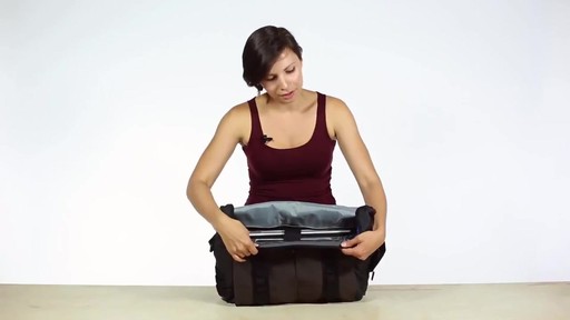 Timbuk2Alchemist Laptop Briefcase - eBags.com - image 5 from the video