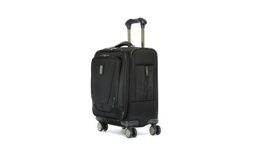Travelpro Crew 11 Spinner Tote - image 1 from the video