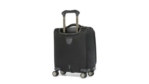 Travelpro Crew 11 Spinner Tote - image 10 from the video