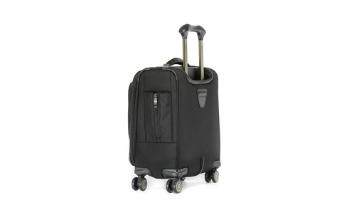 Travelpro Crew 11 Spinner Tote - image 2 from the video