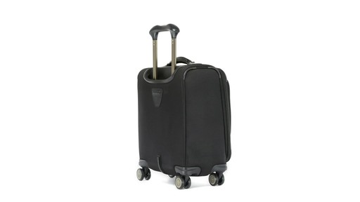 Travelpro Crew 11 Spinner Tote - image 3 from the video