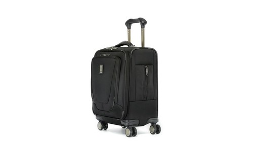 Travelpro Crew 11 Spinner Tote - image 7 from the video