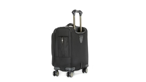 Travelpro Crew 11 Spinner Tote - image 8 from the video