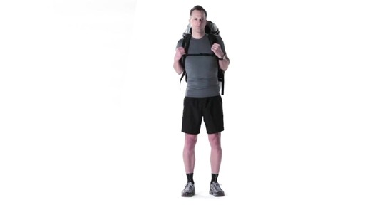 OGIO - Endurance 8.0  - image 1 from the video