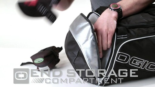 OGIO - Endurance 8.0  - image 9 from the video