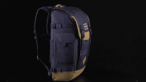 Vault 23L Pack - image 10 from the video