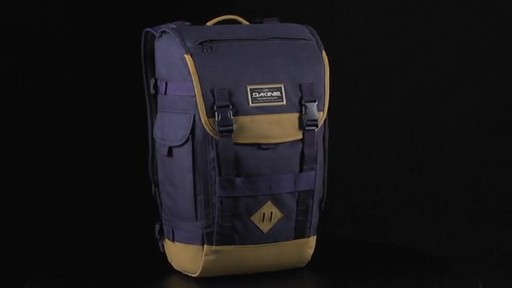 Vault 23L Pack - image 2 from the video