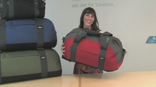 NMW Duffels - image 2 from the video